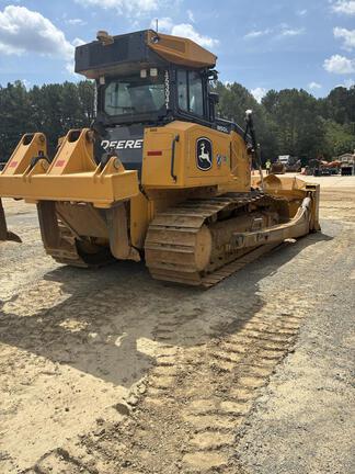 2023 John Deere 850L