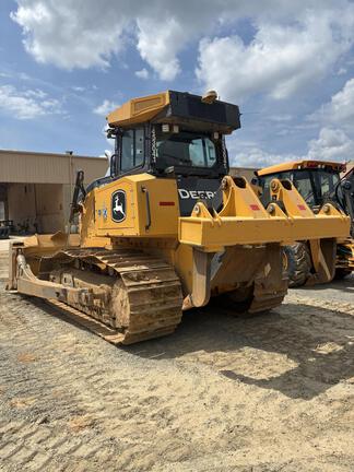 2023 John Deere 850L