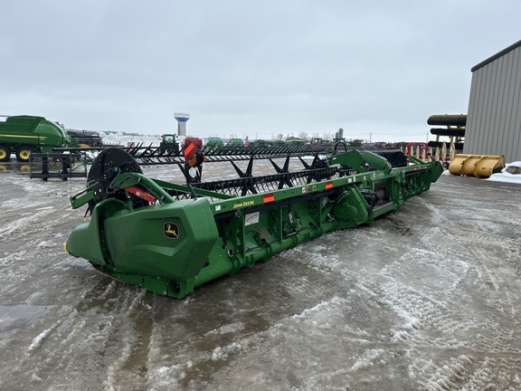 2021 John Deere RD40F thumbnail 2