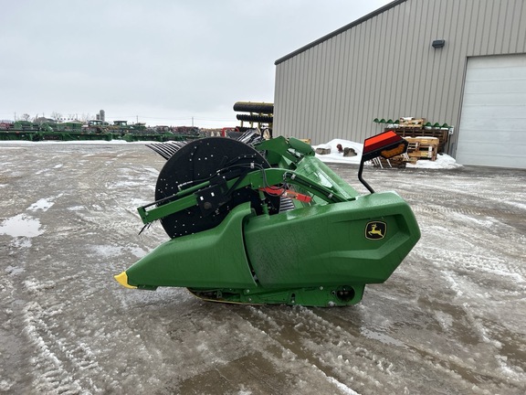 2021 John Deere RD40F thumbnail 5