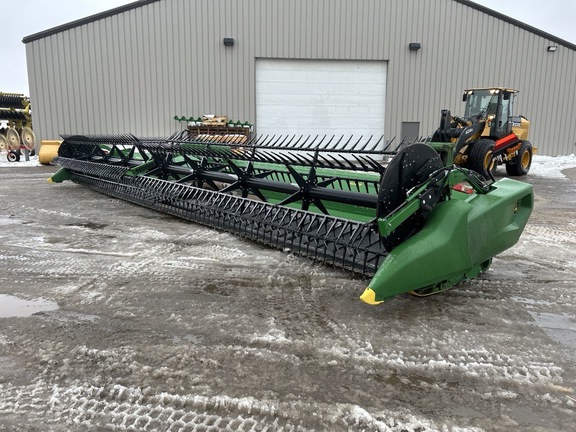 2021 John Deere RD40F thumbnail 3