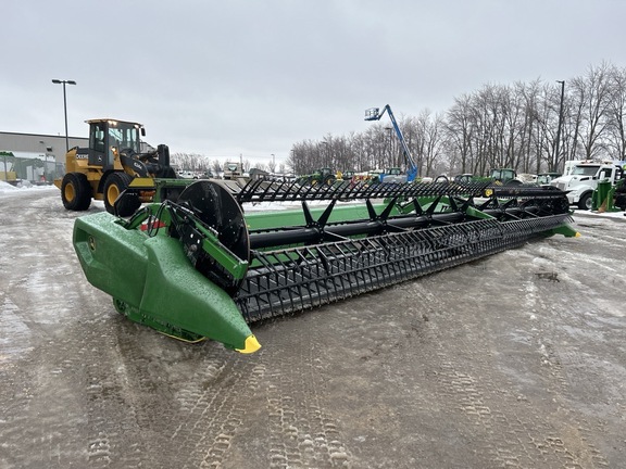 2021 John Deere RD40F thumbnail 4