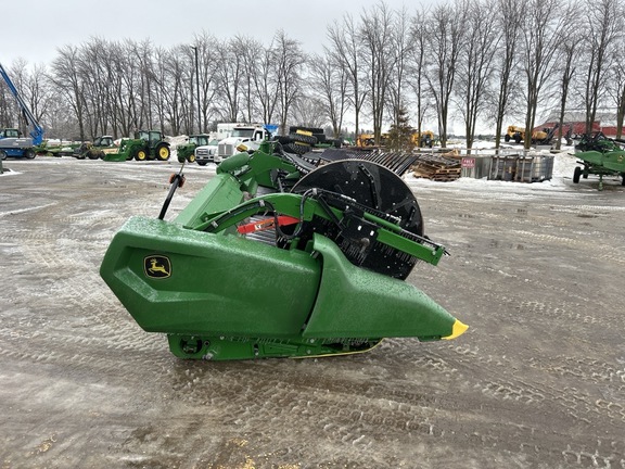 2021 John Deere RD40F thumbnail 6