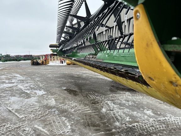 2021 John Deere RD40F thumbnail 7