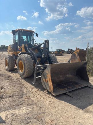 2024 John Deere 624P