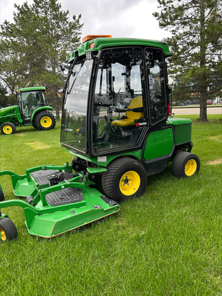  John Deere 1545