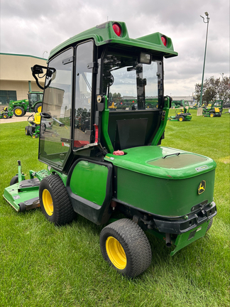 Used 2011 John Deere 1545 Commercial Front Mowers at Horizon Ag & Turf in Edmonton West, AB - Photo6