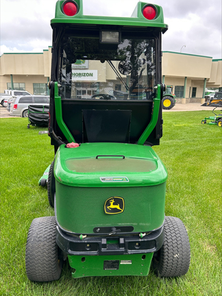 Used 2011 John Deere 1545 Commercial Front Mowers at Horizon Ag & Turf in Edmonton West, AB - Photo5