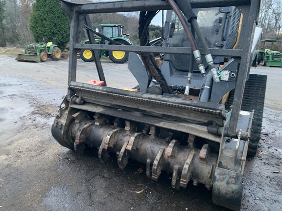 2023 John Deere MH60D Photo 3