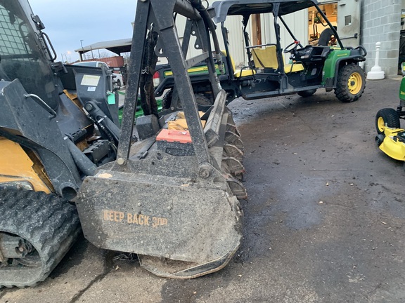 2023 John Deere MH60D Photo 4