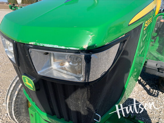 Photo of 2022 John Deere 5065E