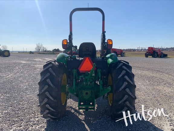 Photo of 2022 John Deere 5065E