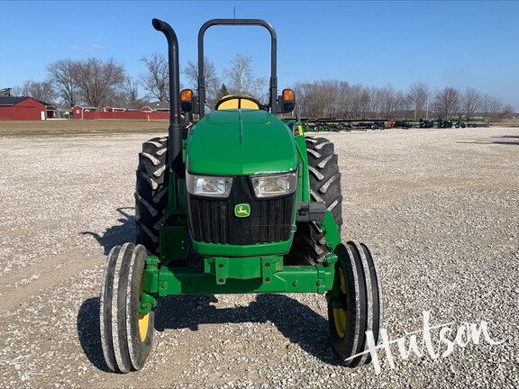 Photo of 2022 John Deere 5065E