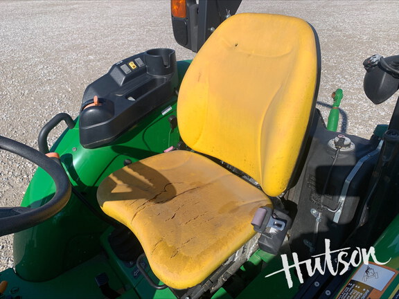 Photo of 2022 John Deere 5065E
