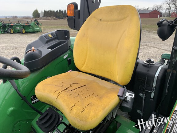 Photo of 2022 John Deere 5065E