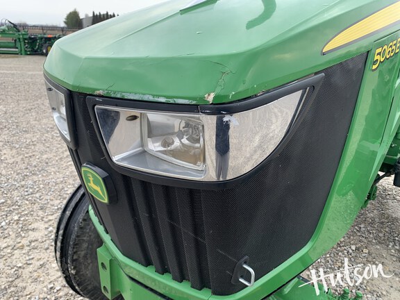 Photo of 2022 John Deere 5065E