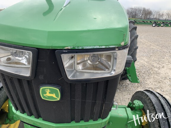 Photo of 2022 John Deere 5065E