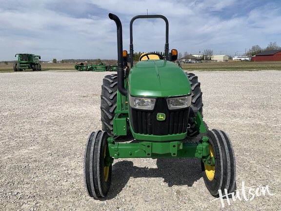 Photo of 2022 John Deere 5065E