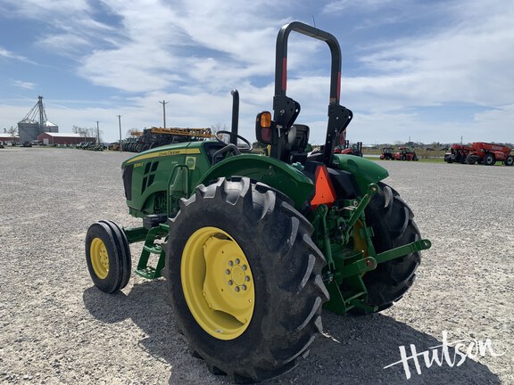 Photo of 2022 John Deere 5065E