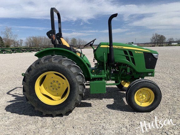 Photo of 2022 John Deere 5065E