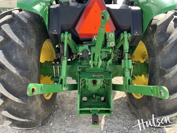 Photo of 2022 John Deere 5065E