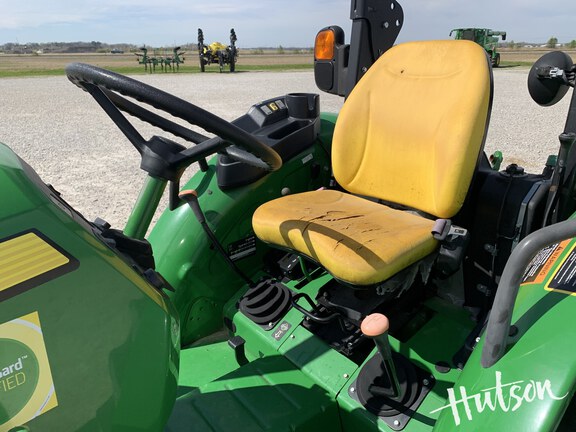 Photo of 2022 John Deere 5065E
