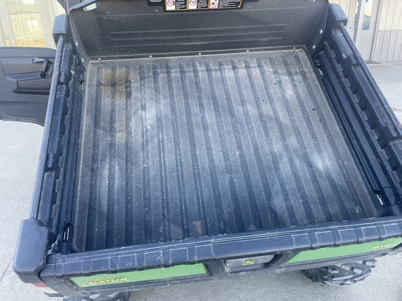 2022 John Deere XUV 835R - Photo19