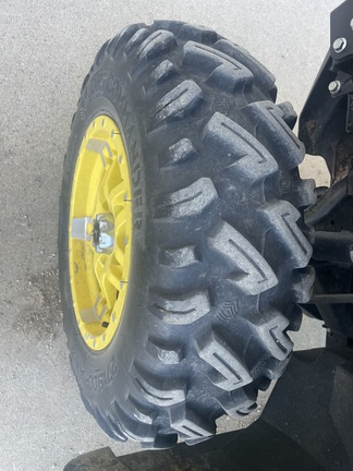 2022 John Deere XUV 835R - Photo13