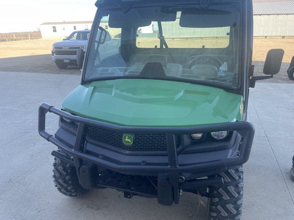 2022 John Deere XUV 835R - Photo2