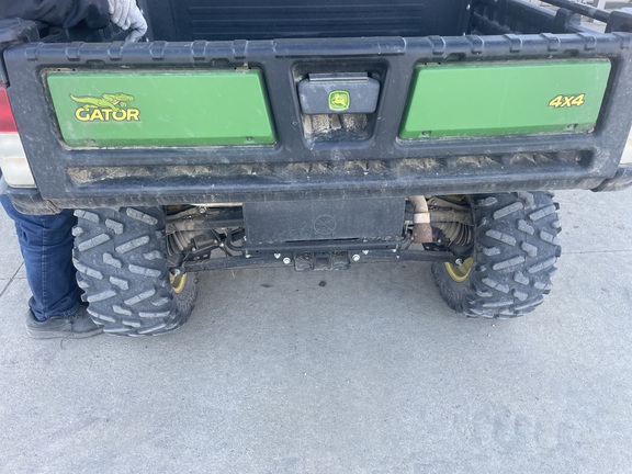 2022 John Deere XUV 835R - Photo7