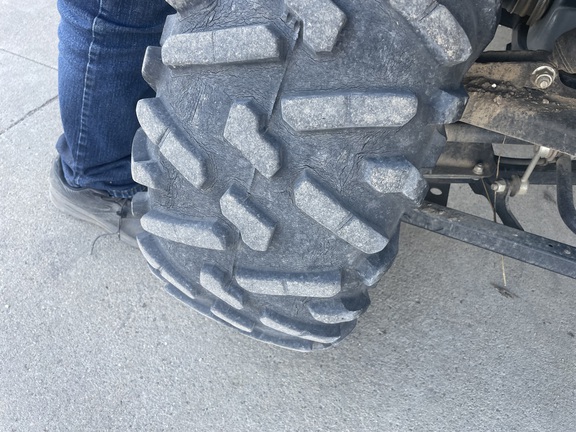 2022 John Deere XUV 835R - Photo9