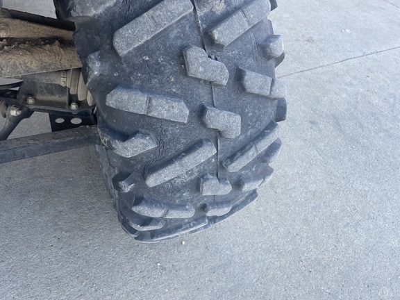 2022 John Deere XUV 835R - Photo10