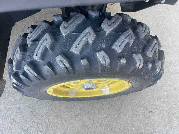 2022 John Deere XUV 835R - Photo11