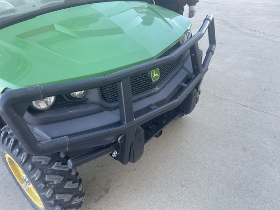 2022 John Deere XUV 835R - Photo3