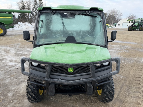 2022 John Deere XUV 835R - Photo8