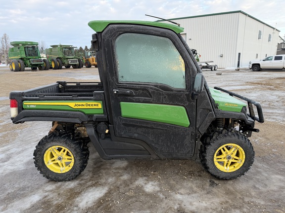 2022 John Deere XUV 835R - Photo2