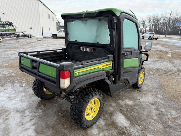 2022 John Deere XUV 835R - Photo3