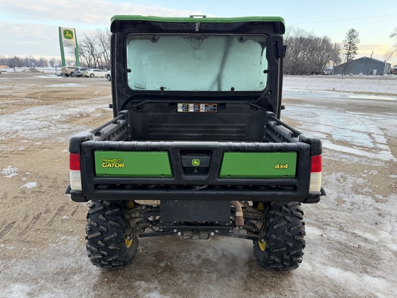 2022 John Deere XUV 835R - Photo4