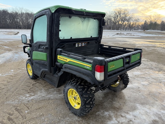 2022 John Deere XUV 835R - Photo5