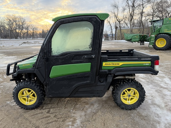 2022 John Deere XUV 835R - Photo6
