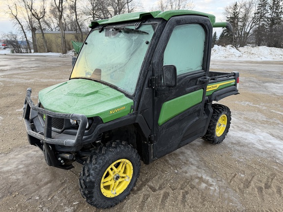 2022 John Deere XUV 835R - Photo7