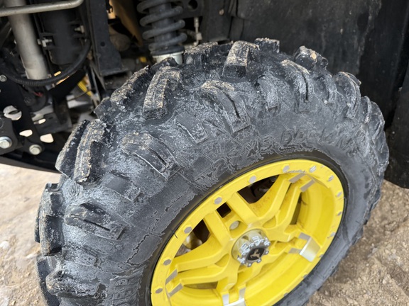 2022 John Deere XUV 835R - Photo10