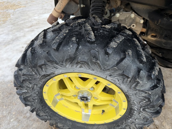 2022 John Deere XUV 835R - Photo13