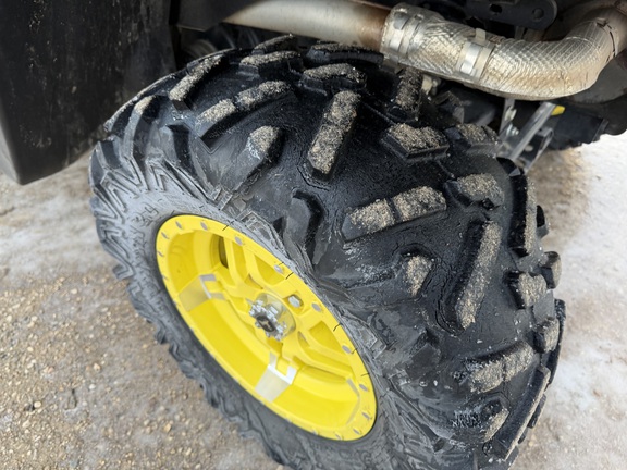 2022 John Deere XUV 835R - Photo14