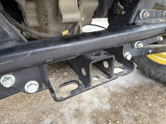 2022 John Deere XUV 835R - Photo15