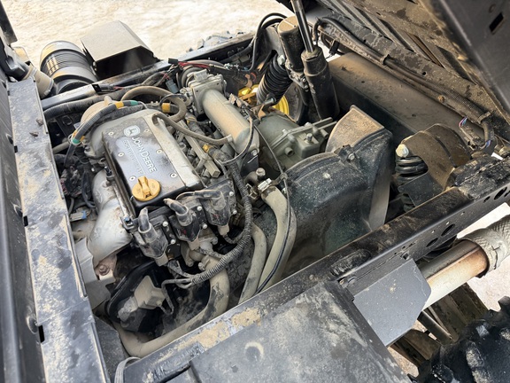 2022 John Deere XUV 835R - Photo17