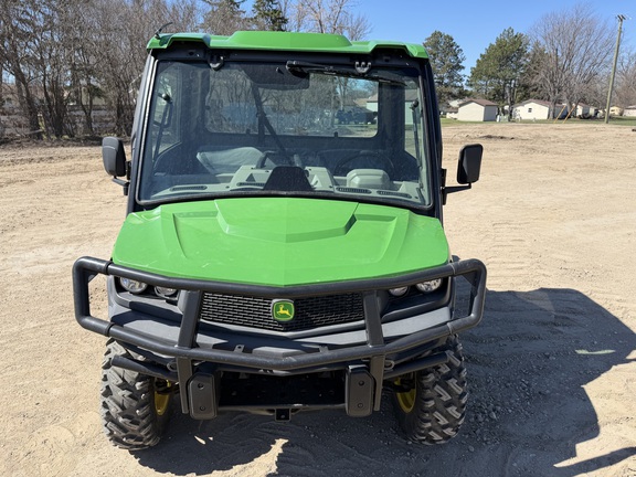 2022 John Deere XUV 835R - Photo8