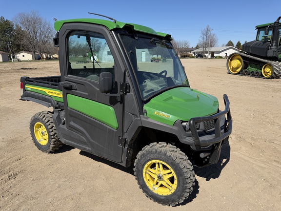  John Deere XUV 835R