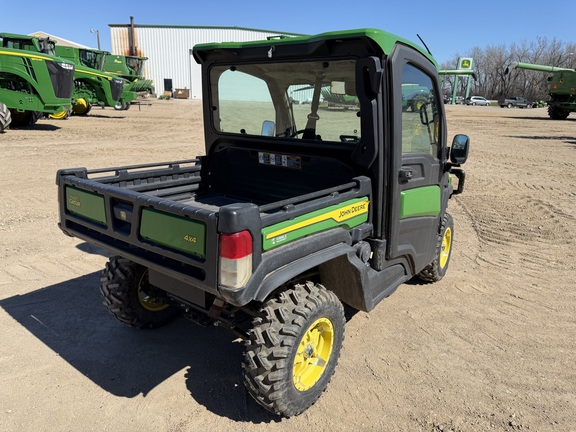 2022 John Deere XUV 835R - Photo3