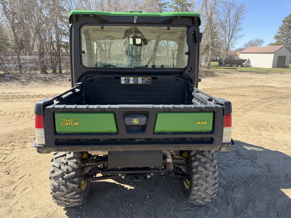 2022 John Deere XUV 835R - Photo4